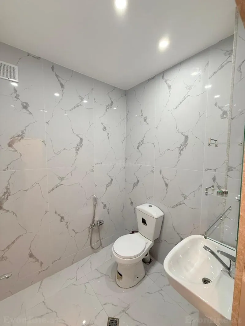 Satılır 2 otaqlı Mənzil Köhnə tikili 35 m² 8-ci kilometr - şəkil 6