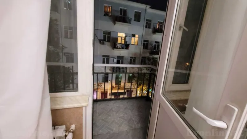 Kirayə verilir 2 otaqlı Mənzil Köhnə tikili 42 m² 28 May m. - şəkil 5