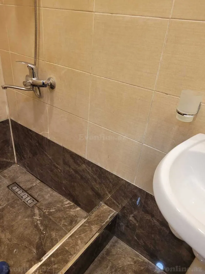 Kirayə verilir 2 otaqlı Mənzil Köhnə tikili 42 m² 28 May m. - şəkil 6