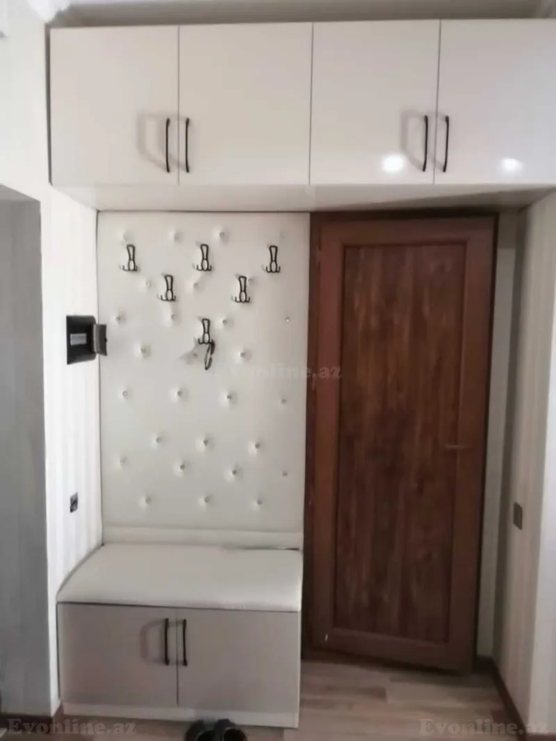 Kirayə verilir 3 otaqlı Mənzil Yeni tikili 70 m² 20 Yanvar m. - şəkil 4