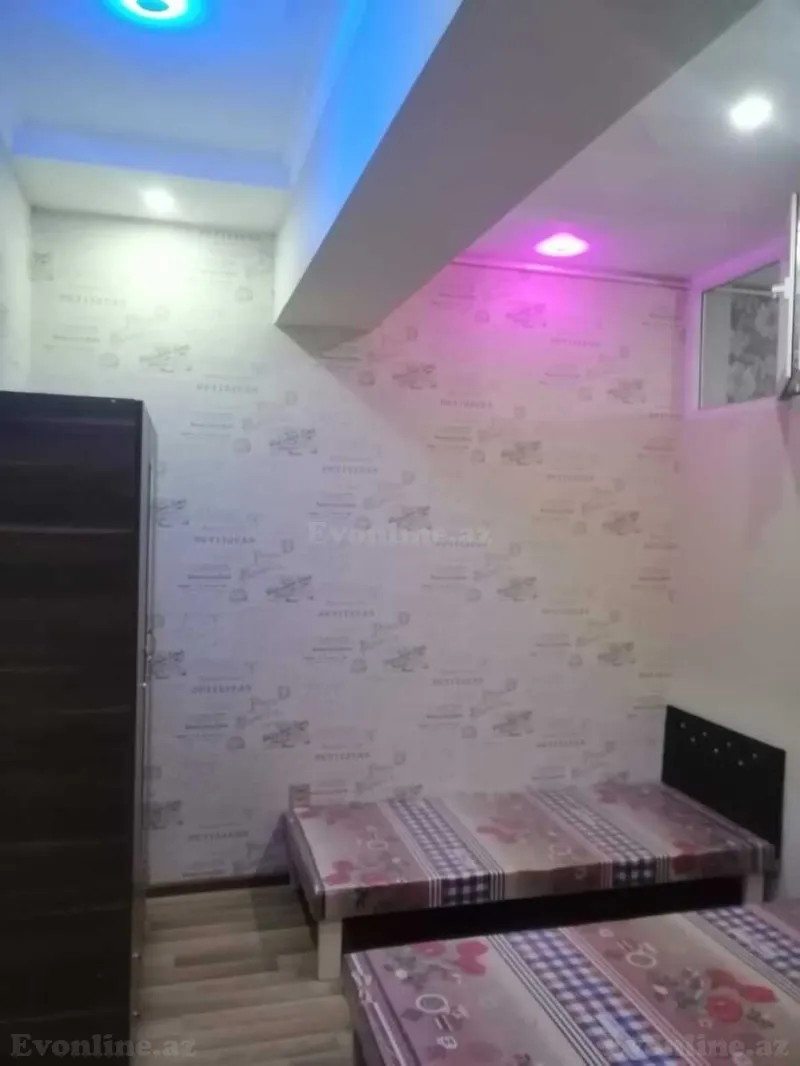 Kirayə verilir 3 otaqlı Mənzil Yeni tikili 70 m² 20 Yanvar m. - şəkil 5