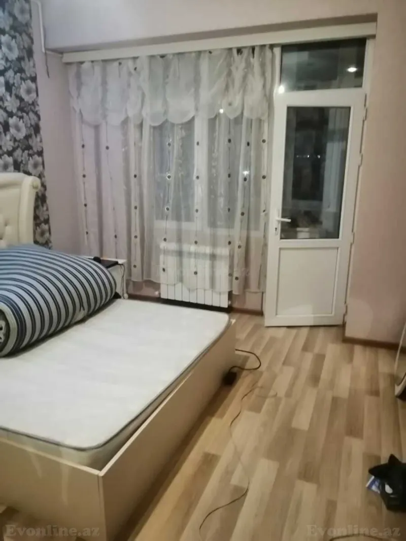 Kirayə verilir 3 otaqlı Mənzil Yeni tikili 70 m² 20 Yanvar m. - şəkil 7