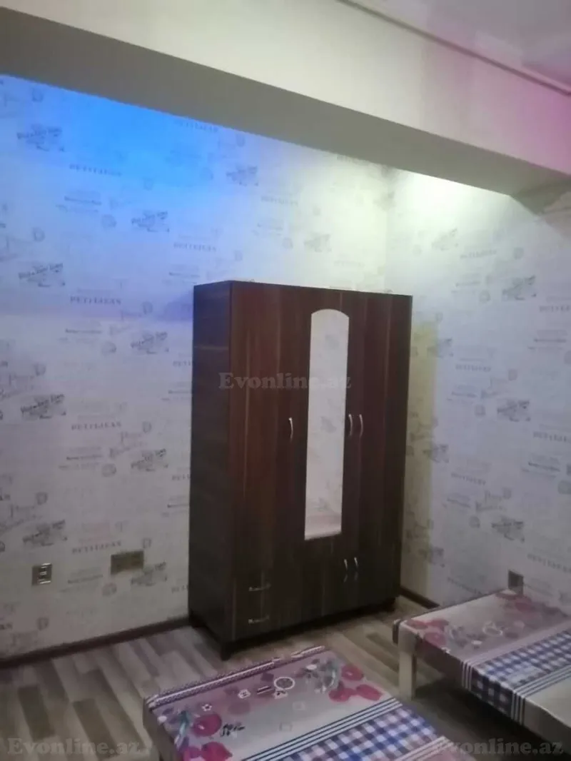 Kirayə verilir 3 otaqlı Mənzil Yeni tikili 70 m² 20 Yanvar m. - şəkil 8