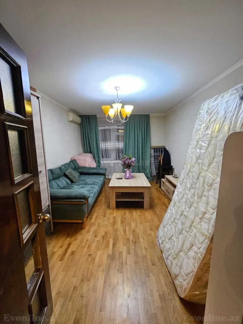 Satılır 3 otaqlı Mənzil Yeni tikili 75 m² Yasamal - şəkil 6
