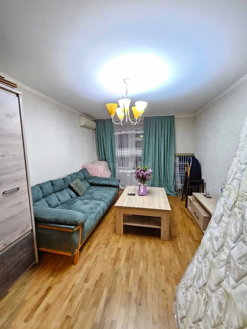 Satılır 3 otaqlı Mənzil Yeni tikili 75 m² Yasamal - şəkil 7