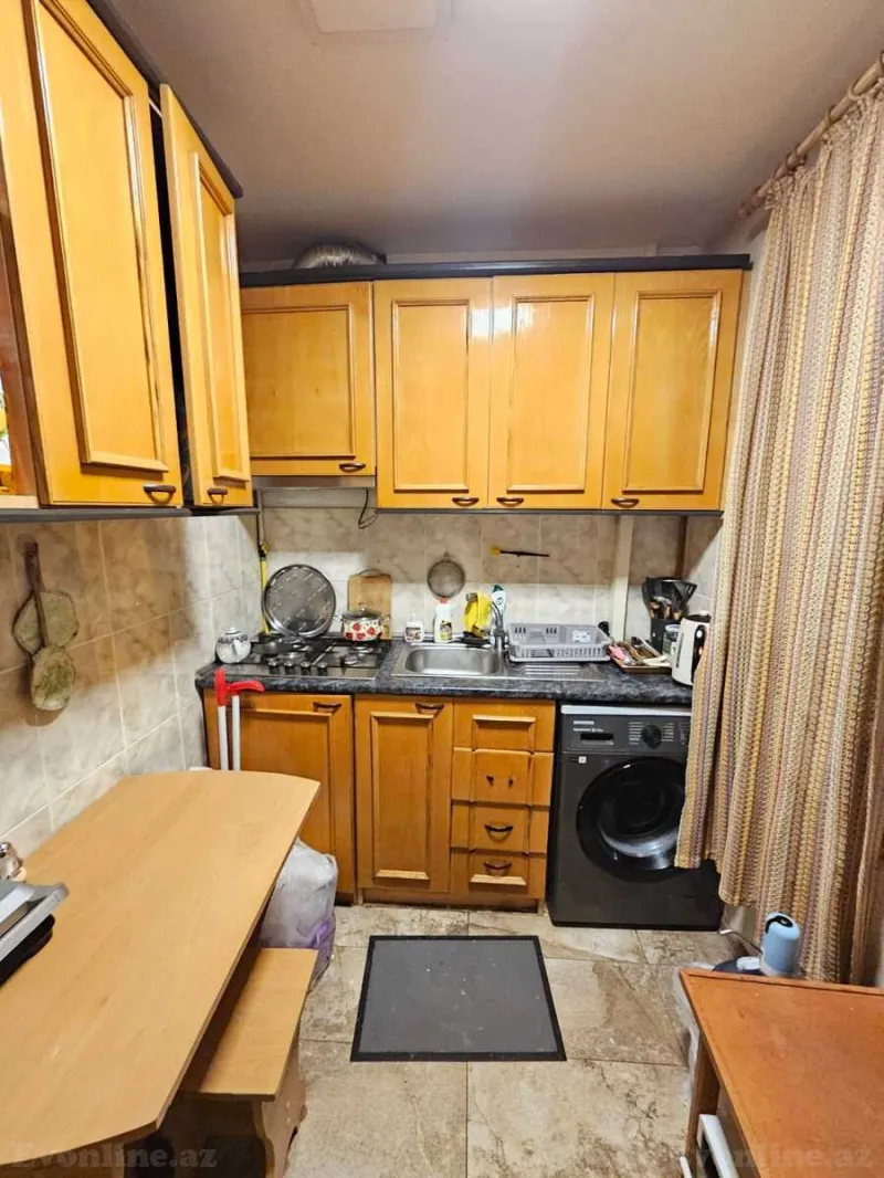 Satılır 3 otaqlı Mənzil Yeni tikili 75 m² Yasamal - şəkil 10