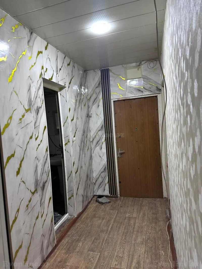Kirayə verilir 3 otaqlı Mənzil Köhnə tikili 70 m² 7-ci mikrorayon - şəkil 3