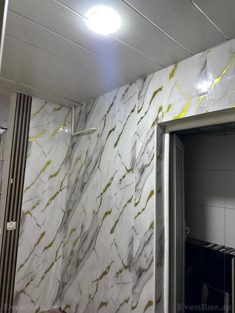 Kirayə verilir 3 otaqlı Mənzil Köhnə tikili 70 m² 7-ci mikrorayon - şəkil 4