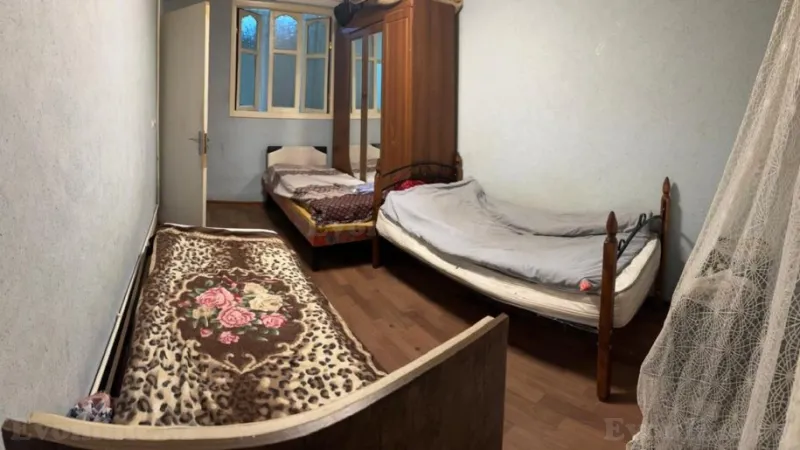 Kirayə verilir 3 otaqlı Mənzil Köhnə tikili 70 m² 7-ci mikrorayon - şəkil 7