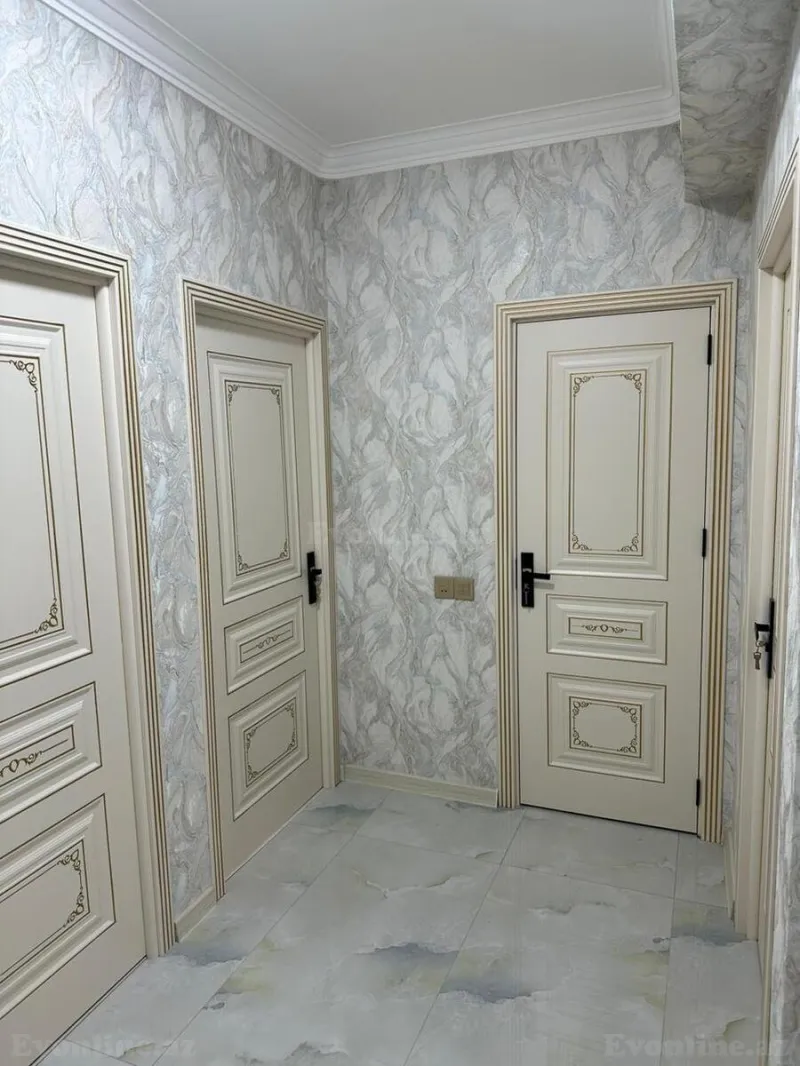 2 otaqlı Mənzil 60 m² Sumqayıt Kirayə verilir