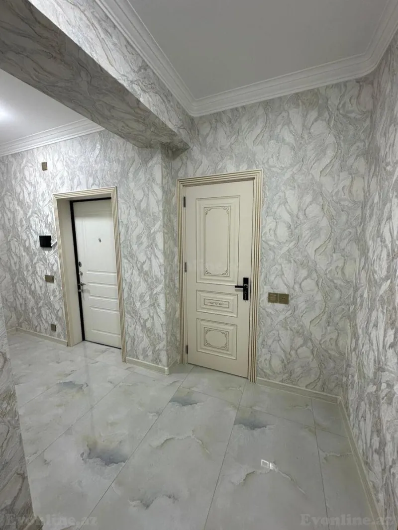 Kirayə verilir 2 otaqlı Mənzil Yeni tikili 60 m² Sumqayıt - şəkil 8