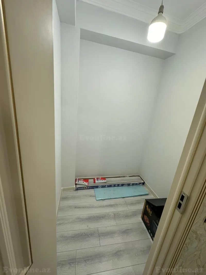 Kirayə verilir 2 otaqlı Mənzil Yeni tikili 60 m² Sumqayıt - şəkil 10
