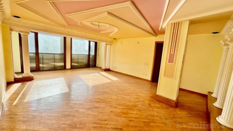 Satılır 3 otaqlı Mənzil Köhnə tikili 137 m² 28 May m. - şəkil 7