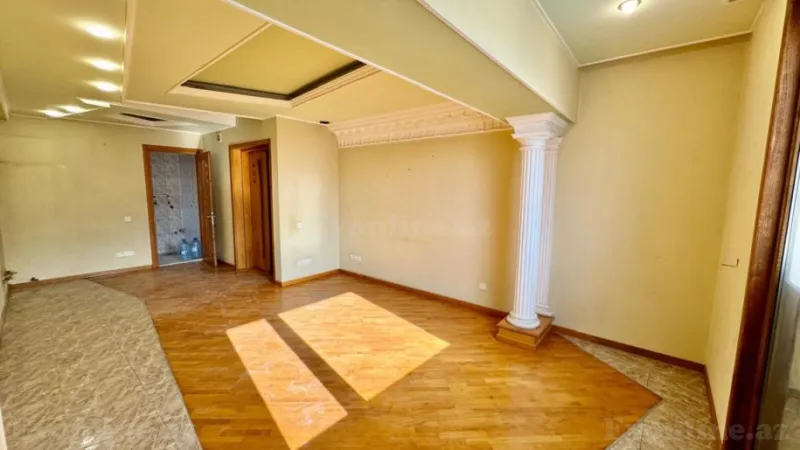 Satılır 3 otaqlı Mənzil Köhnə tikili 137 m² 28 May m. - şəkil 11