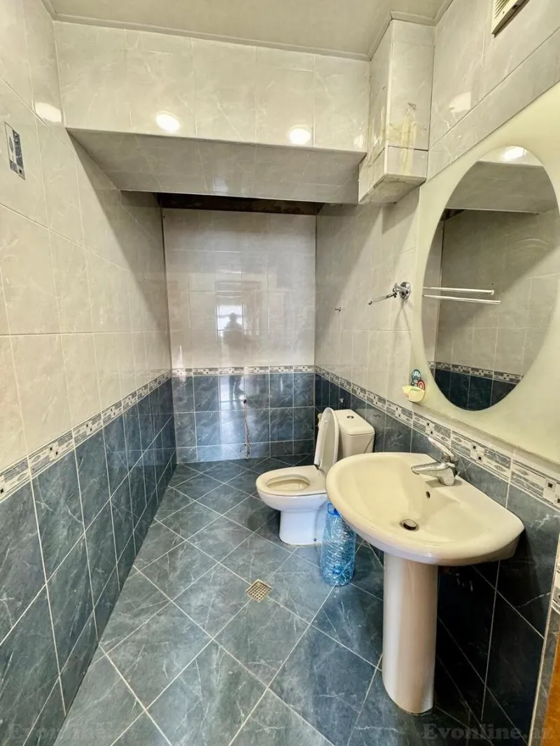 Satılır 3 otaqlı Mənzil Köhnə tikili 137 m² 28 May m. - şəkil 21