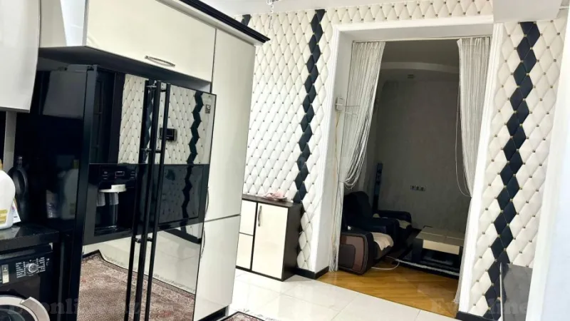 Kirayə verilir 3 otaqlı Mənzil Yeni tikili 100 m² 28 May m. - şəkil 12