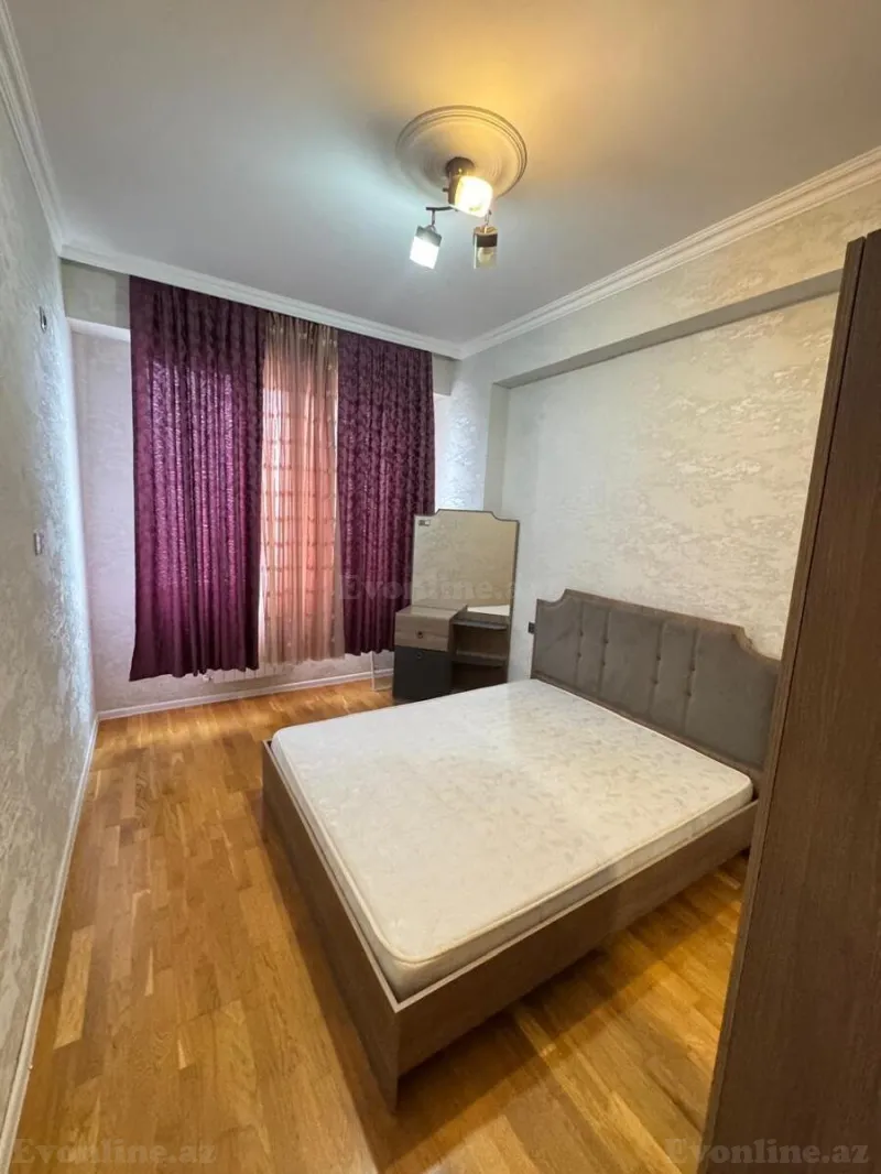 Satılır 3 otaqlı Mənzil Yeni tikili 66 m² Suraxanı r. - şəkil 7