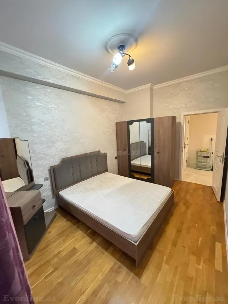Satılır 3 otaqlı Mənzil Yeni tikili 66 m² Suraxanı r. - şəkil 8