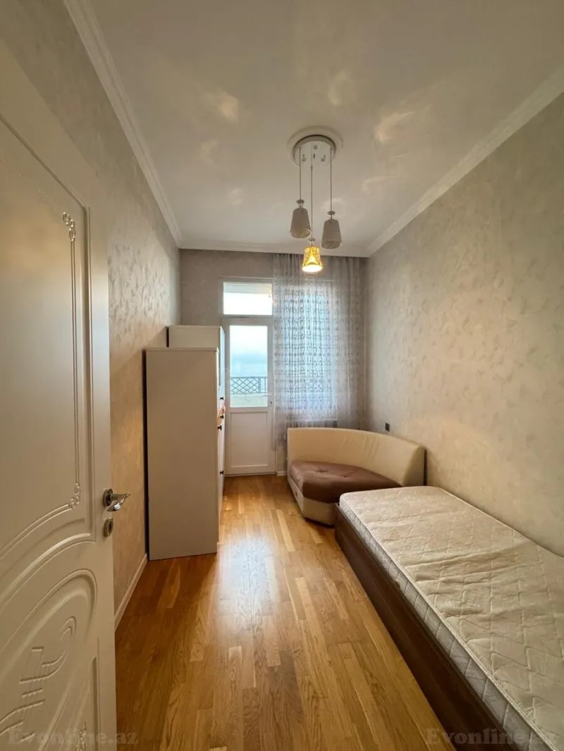 Satılır 3 otaqlı Mənzil Yeni tikili 66 m² Suraxanı r. - şəkil 9