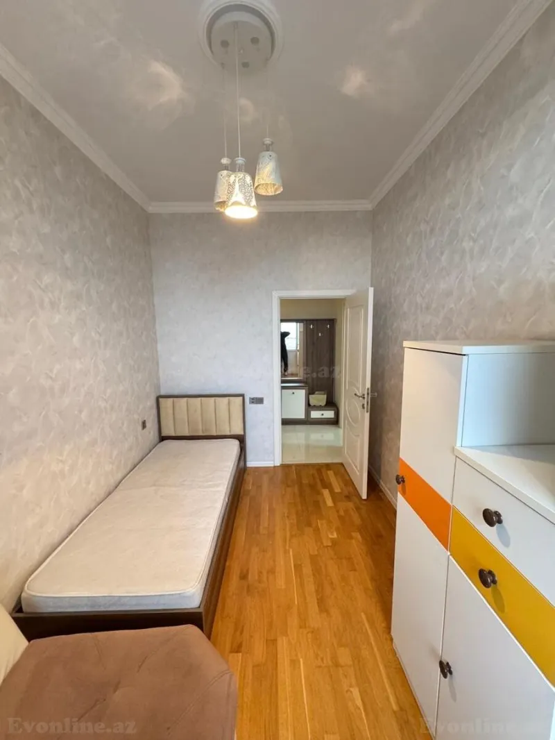 Satılır 3 otaqlı Mənzil Yeni tikili 66 m² Suraxanı r. - şəkil 10