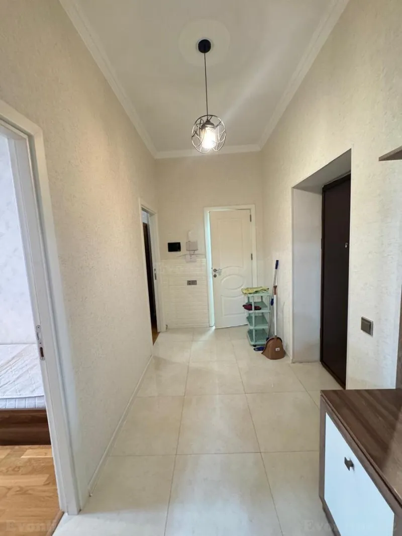 Satılır 3 otaqlı Mənzil Yeni tikili 66 m² Suraxanı r. - şəkil 12