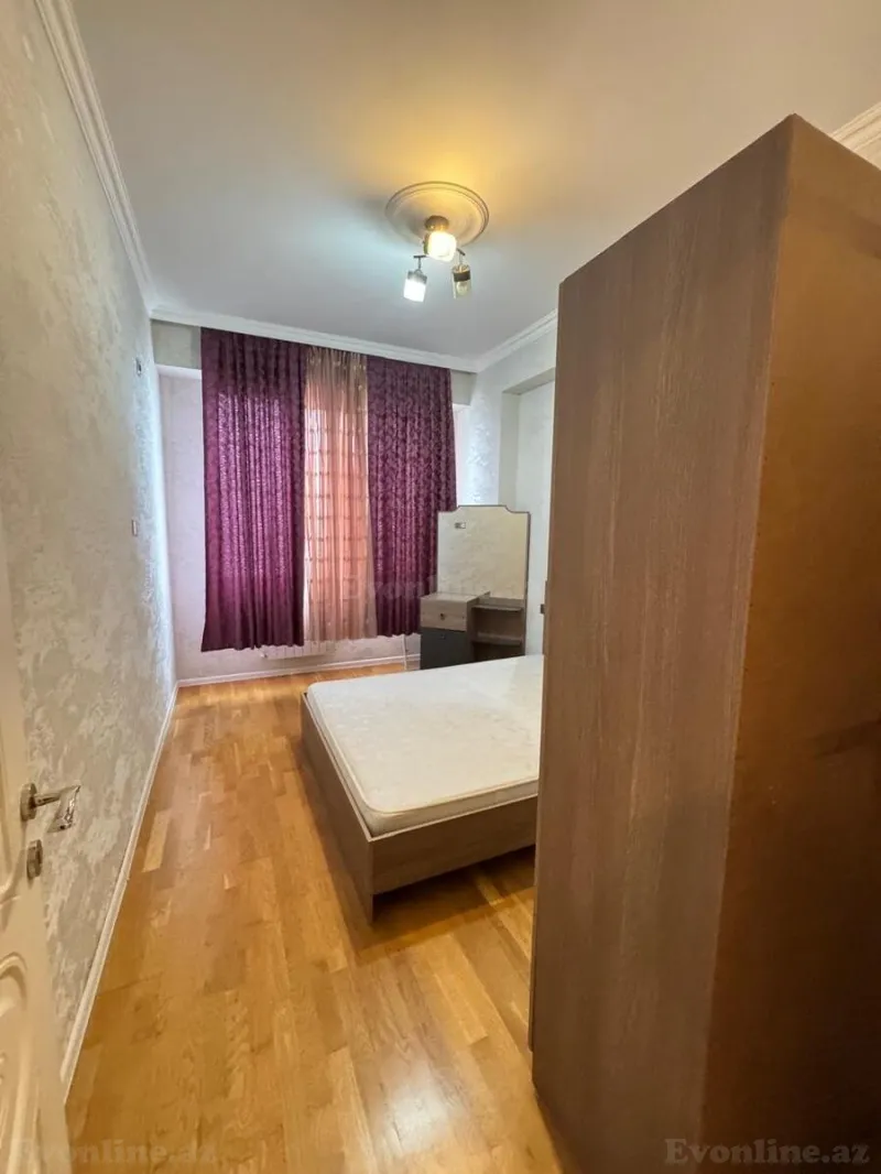 Satılır 3 otaqlı Mənzil Yeni tikili 66 m² Suraxanı r. - şəkil 13