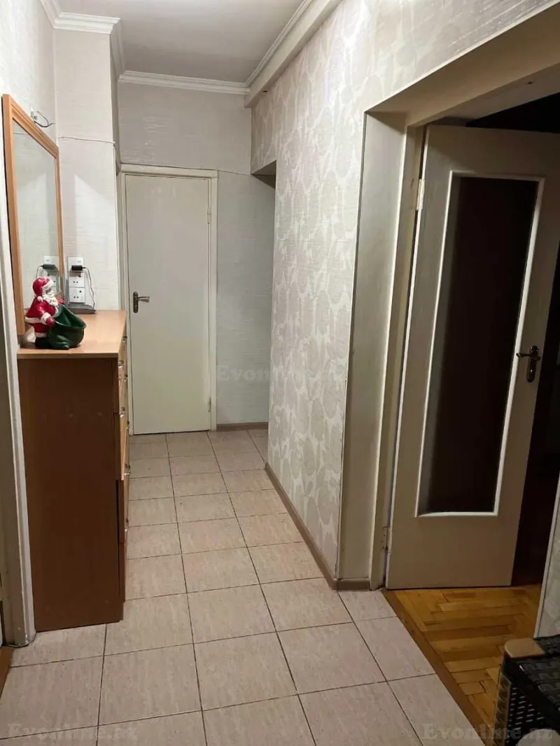 Kirayə verilir 3 otaqlı Mənzil Köhnə tikili 70 m² Xalqlar Dostluğu m. - şəkil 10