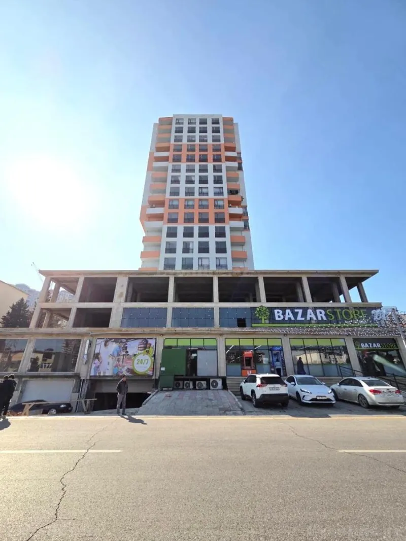 Kirayə verilir Obyekt 262 m² 4-cü mikrorayon