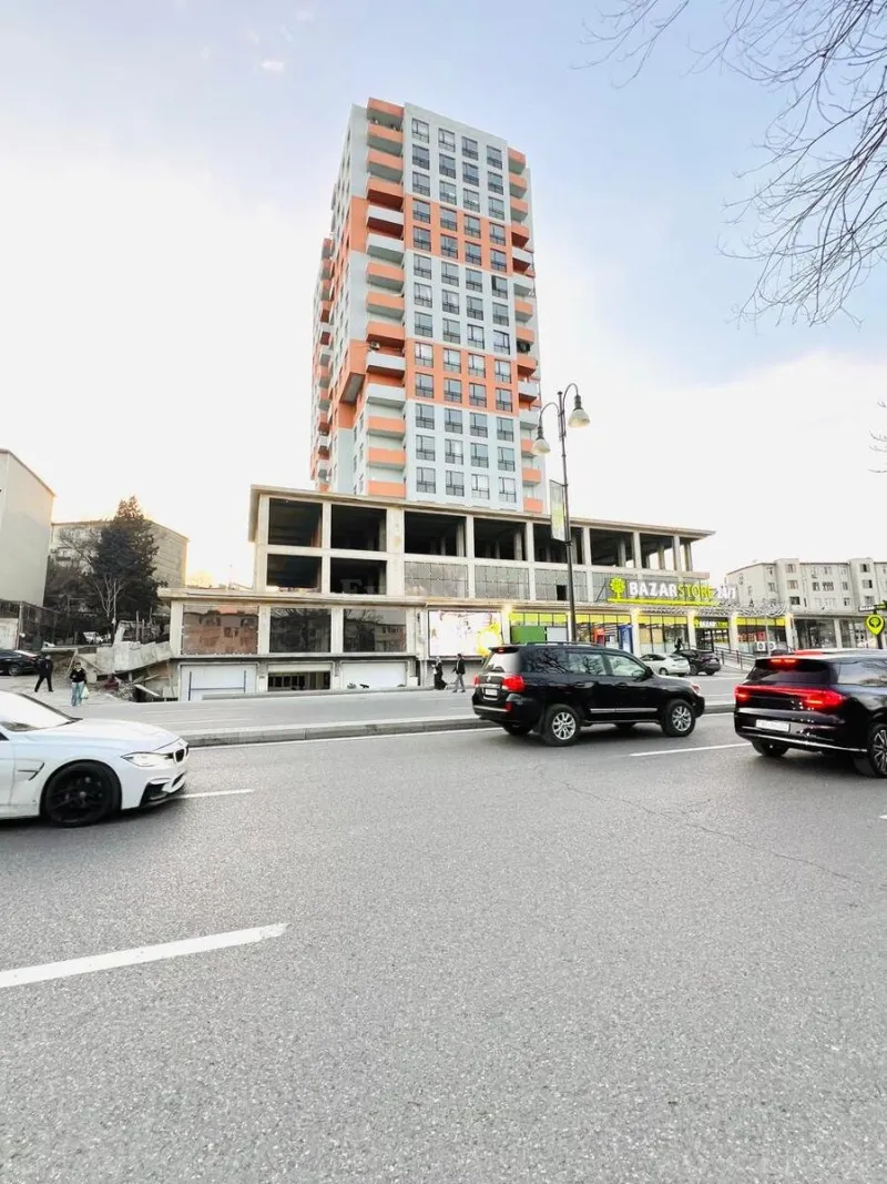 Kirayə verilir Obyekt 262 m² 4-cü mikrorayon - şəkil 4