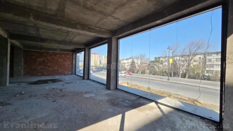 Kirayə verilir Obyekt 262 m² 4-cü mikrorayon - şəkil 6