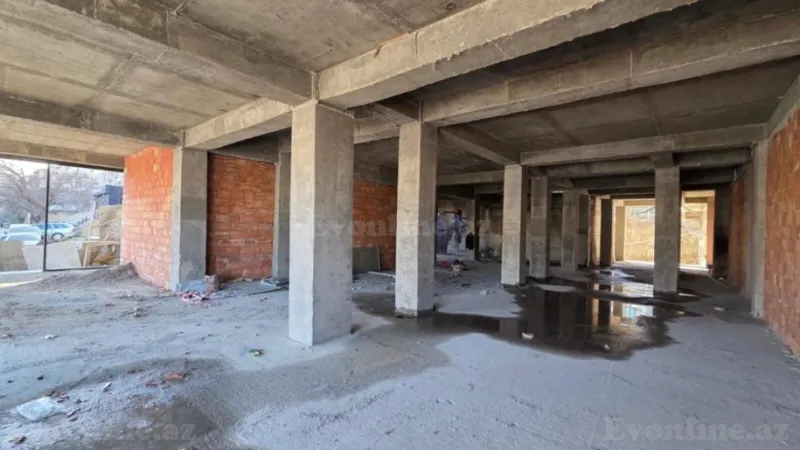 Kirayə verilir Obyekt 262 m² 4-cü mikrorayon - şəkil 7