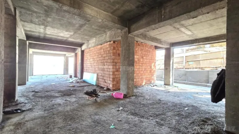 Kirayə verilir Obyekt 262 m² 4-cü mikrorayon - şəkil 8