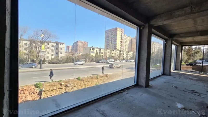 Kirayə verilir Obyekt 262 m² 4-cü mikrorayon - şəkil 9