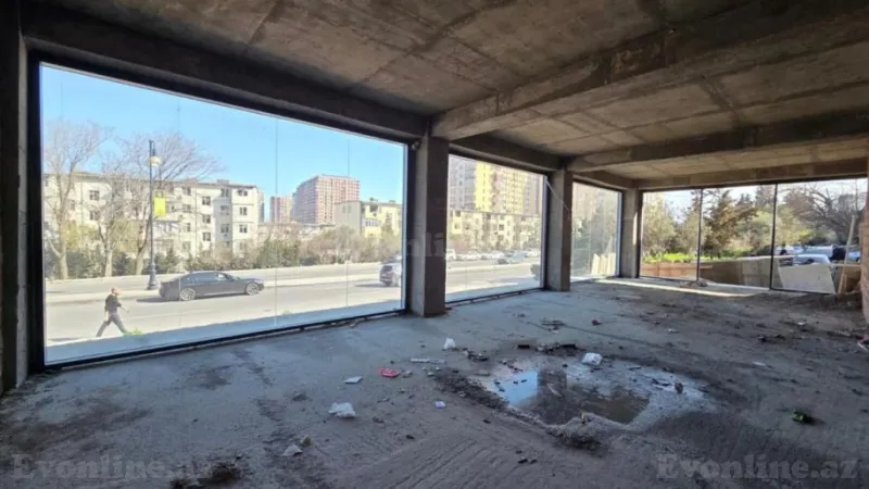 Kirayə verilir Obyekt 262 m² 4-cü mikrorayon - şəkil 10