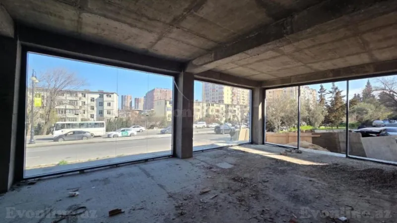 Kirayə verilir Obyekt 262 m² 4-cü mikrorayon - şəkil 11