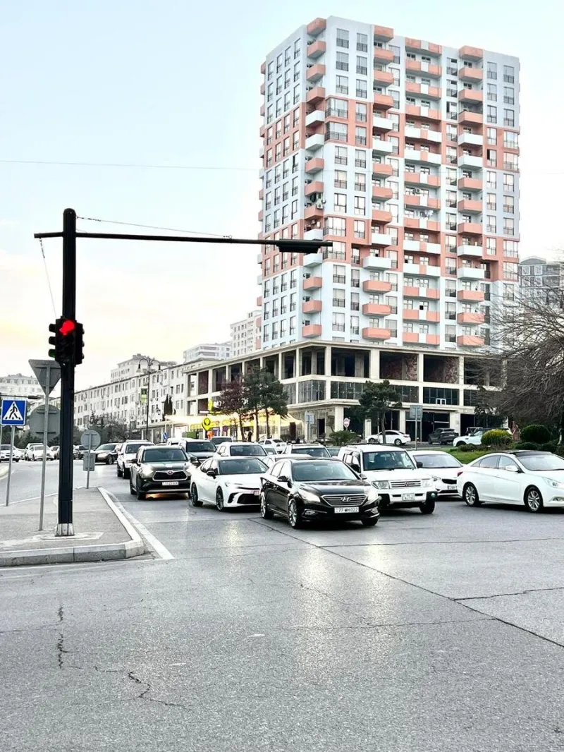Kirayə verilir Obyekt 262 m² 4-cü mikrorayon - şəkil 15