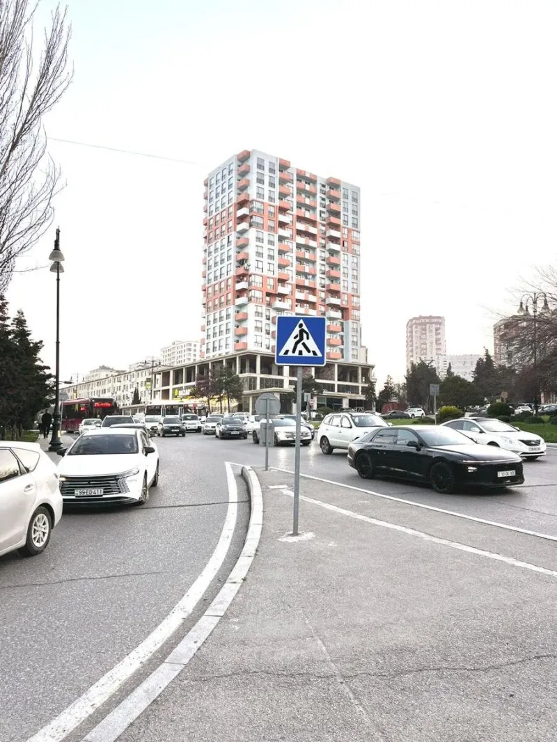 Kirayə verilir Obyekt 262 m² 4-cü mikrorayon - şəkil 16