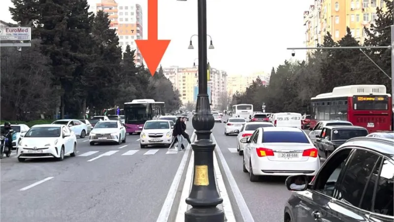 Kirayə verilir Obyekt 262 m² 4-cü mikrorayon - şəkil 18