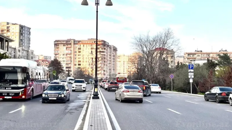 Kirayə verilir Obyekt 262 m² 4-cü mikrorayon - şəkil 21