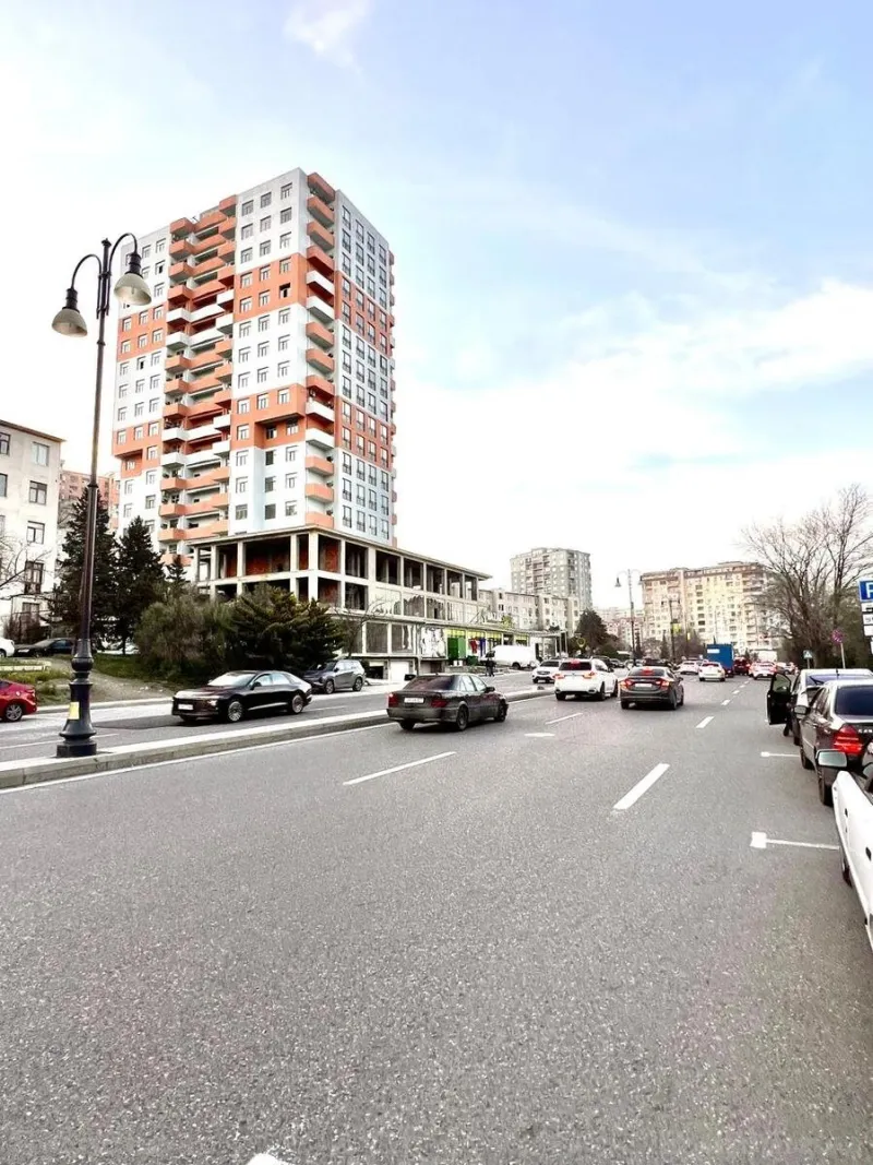 Kirayə verilir Obyekt 262 m² 4-cü mikrorayon - şəkil 22