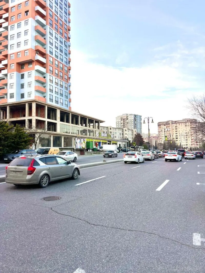 Kirayə verilir Obyekt 262 m² 4-cü mikrorayon - şəkil 23