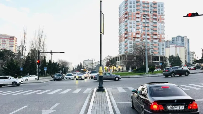 Kirayə verilir Obyekt 262 m² 4-cü mikrorayon - şəkil 25