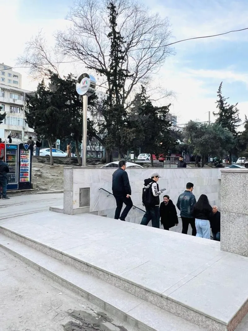 Kirayə verilir Obyekt 262 m² 4-cü mikrorayon - şəkil 26