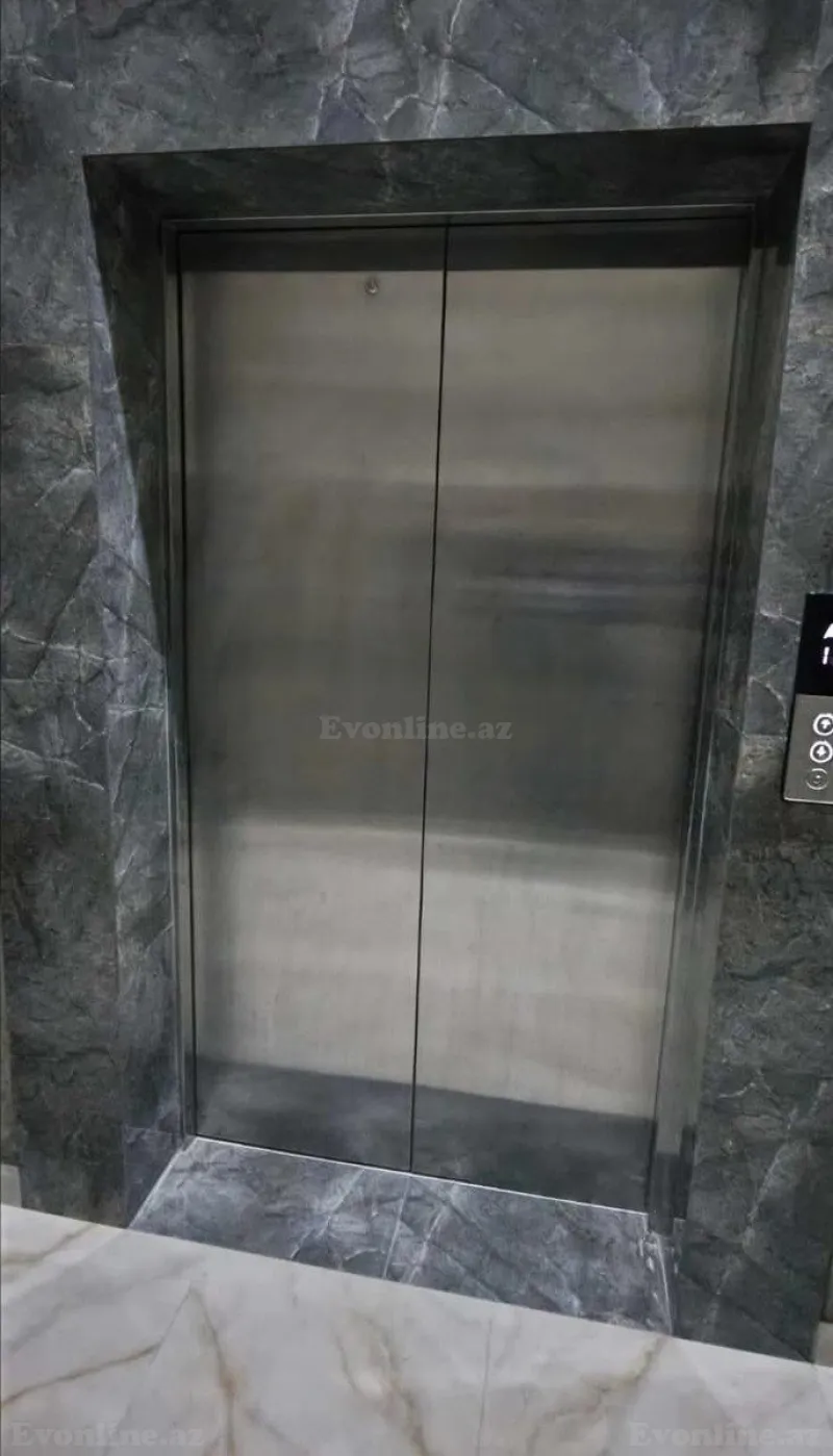 Satılır 2 otaqlı Mənzil Yeni tikili 55 m² Elmlər Akademiyası m. - şəkil 4