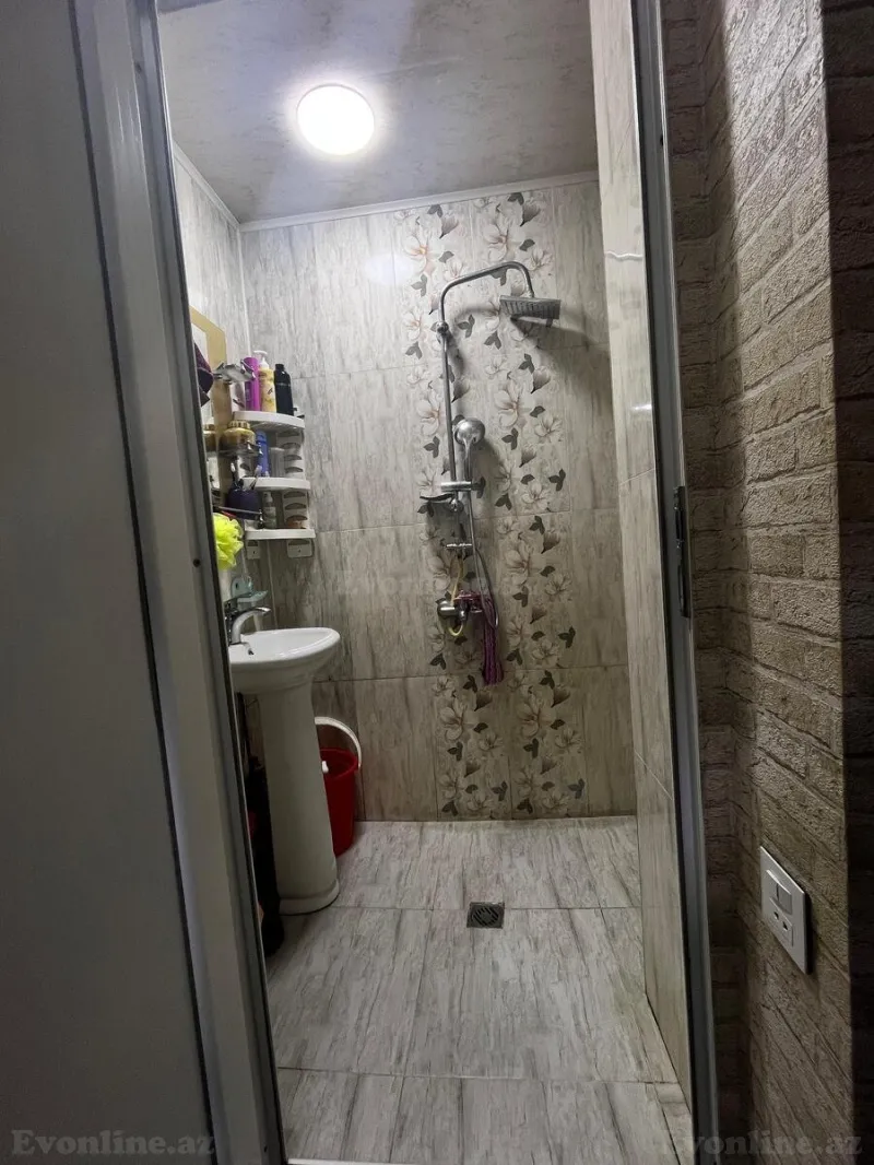 Satılır 2 otaqlı Mənzil Köhnə tikili 30 m² Memar Əcəmi m. - şəkil 9