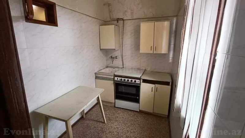 Satılır 2 otaqlı Mənzil Köhnə tikili 60 m² 28 May m. - şəkil 8