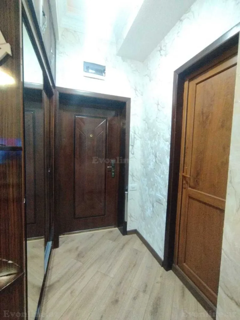 Satılır 3 otaqlı Mənzil Yeni tikili 70 m² İnşaatçılar m. - şəkil 16