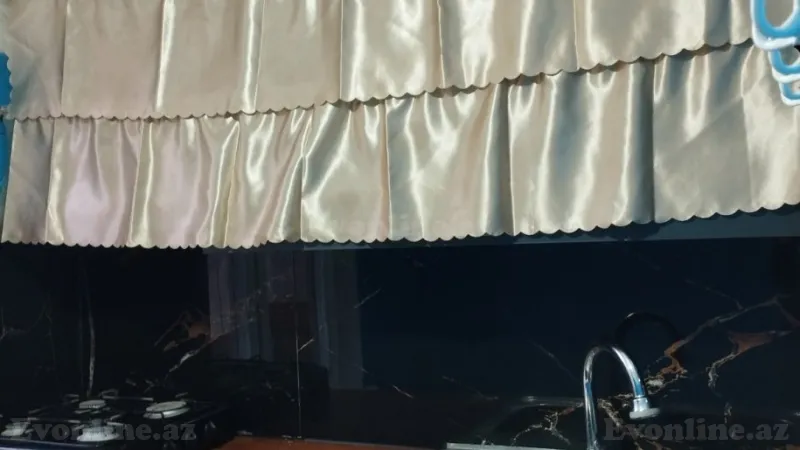 Kirayə verilir 1 otaqlı Mənzil Köhnə tikili 33 m² Yasamal - şəkil 6