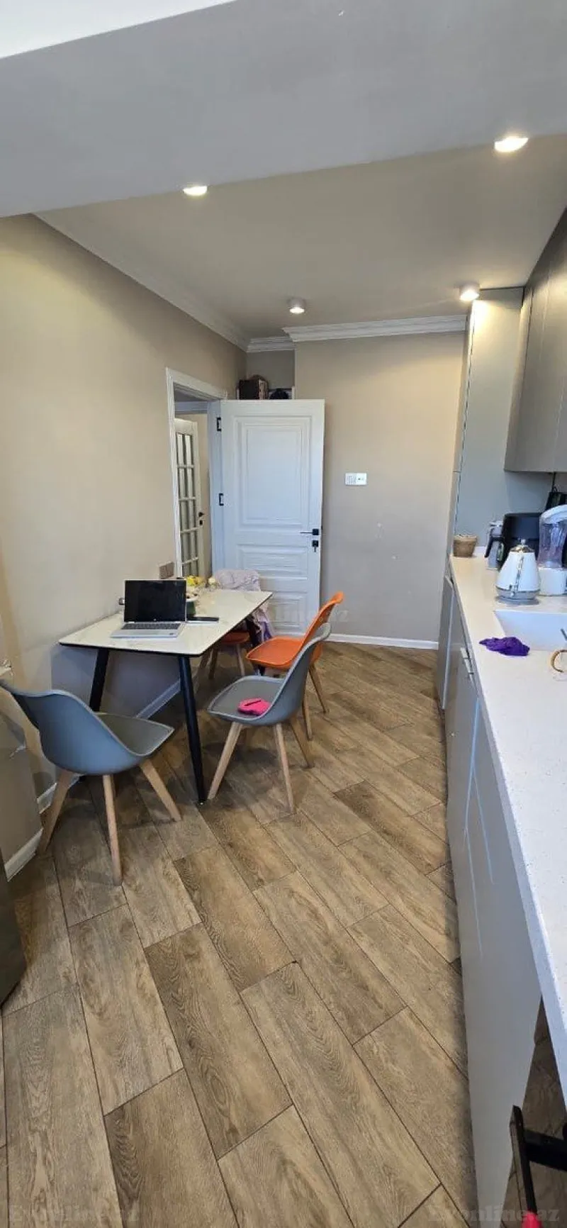 Satılır 3 otaqlı Mənzil Yeni tikili 70 m² Nəriman Nərimanov m. - şəkil 5
