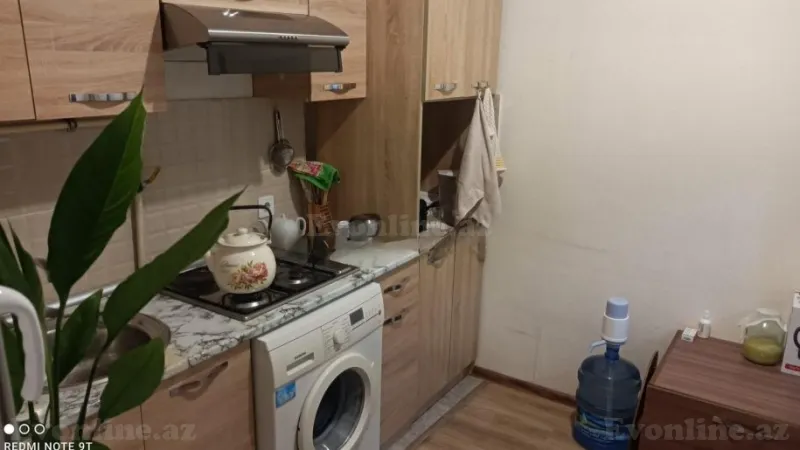 Satılır 2 otaqlı Mənzil Yeni tikili 70 m² Hövsan